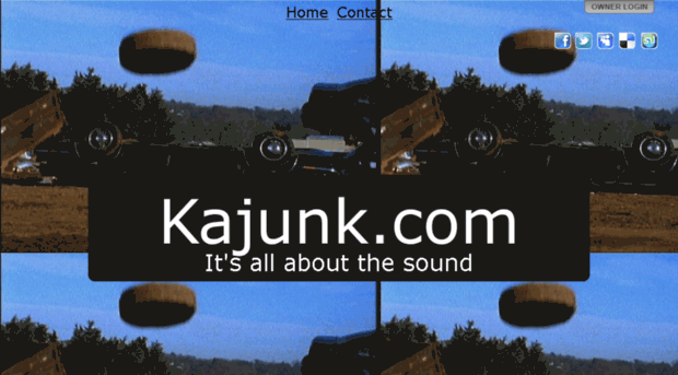 kajunk.com