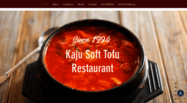 kajusofttofu.net