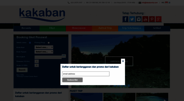kakaban.co.id