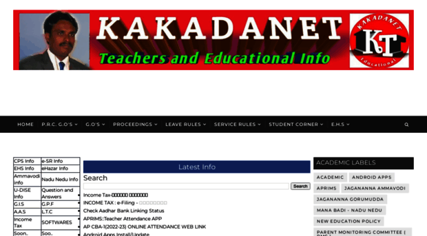 kakadanet.com