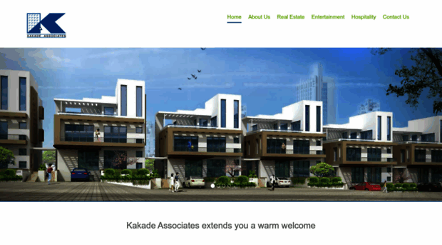 kakadeassociates.com