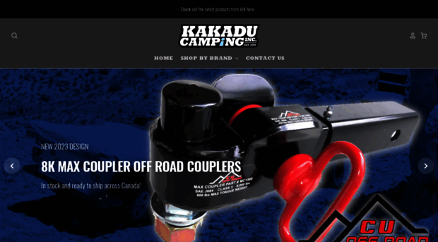 kakaducamping.com