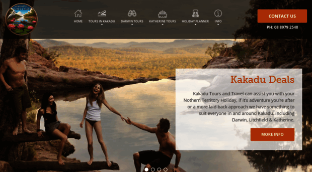 kakadutoursandtravel.com.au