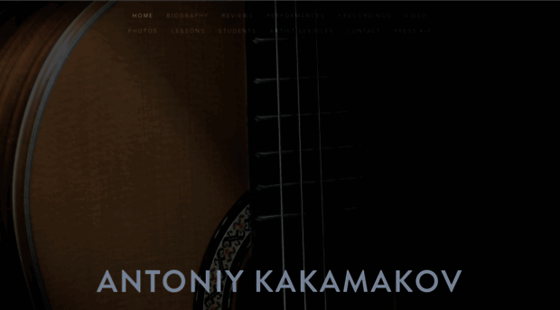 kakamakov.com