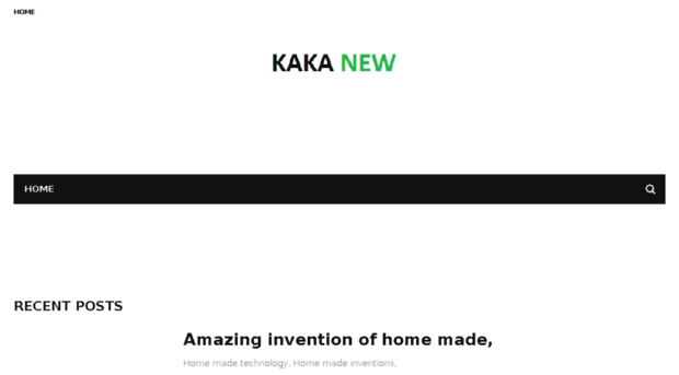 kakanew.com