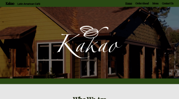 kakaocafe.com