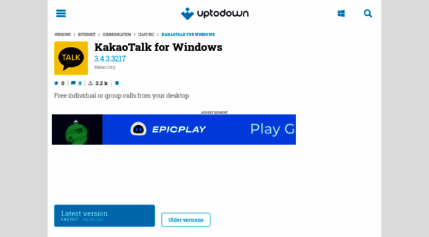 kakaotalk-for-windows.en.uptodown.com