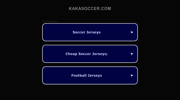 kakasoccer.com