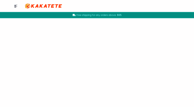 kakatete.com