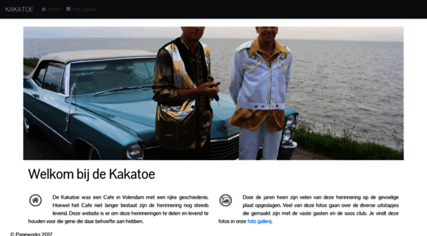 kakatoe.net