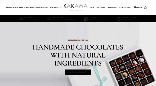 kakawachocolates.com.au