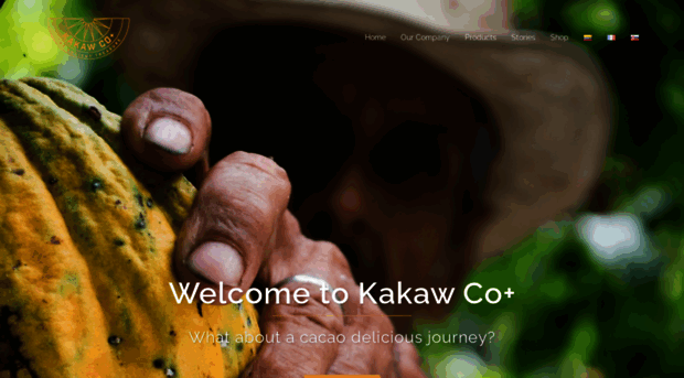 kakawcoplus.com