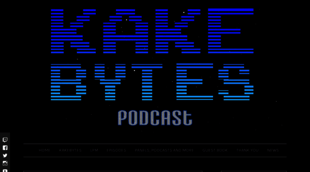 kakebytes.com
