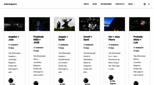 kakefoto.com