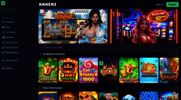 kakeni.com