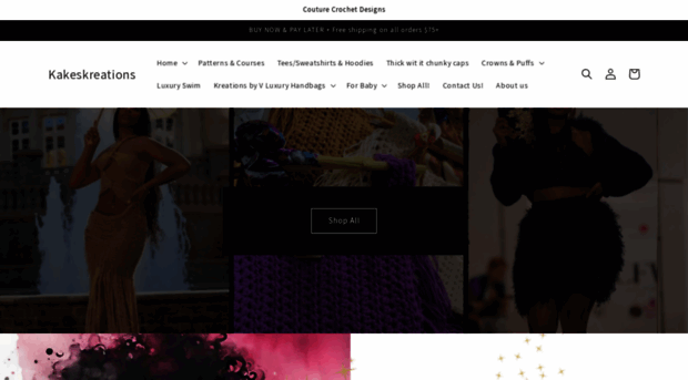 kakeskreations.com