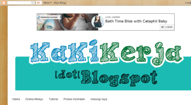 kakikerja.blogspot.com