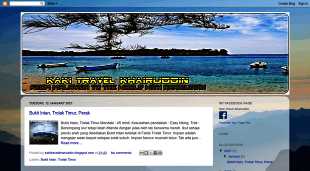 kakitravelkhairuddin.blogspot.com