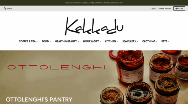 kakkadu.com.au