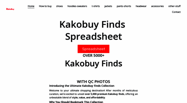 kako-buy.com