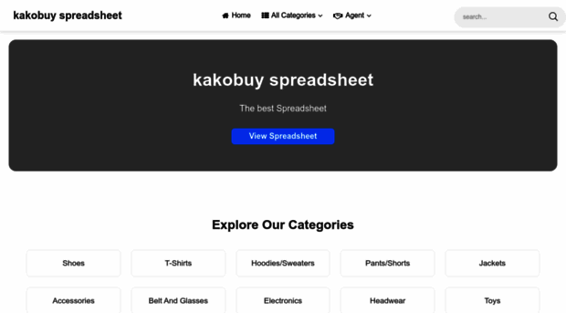 kakobuyhub.com