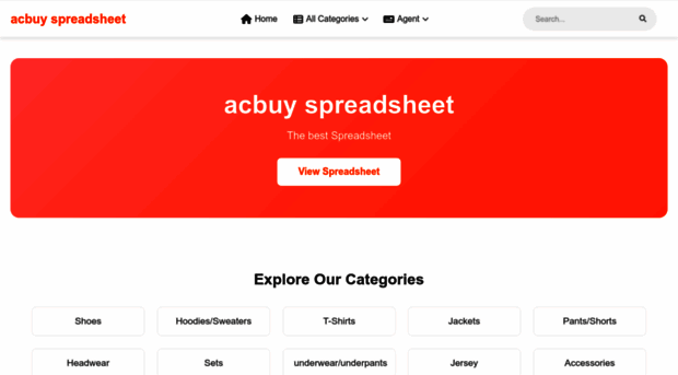 kakobuyspreadsheet.pl