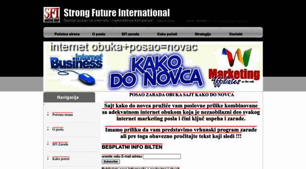 kakodonovca.com