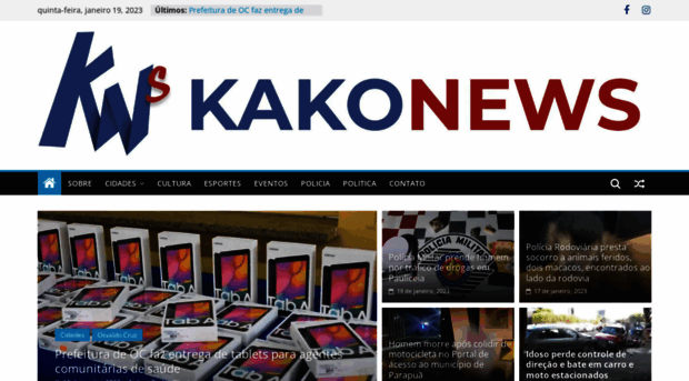 kakonews.com.br