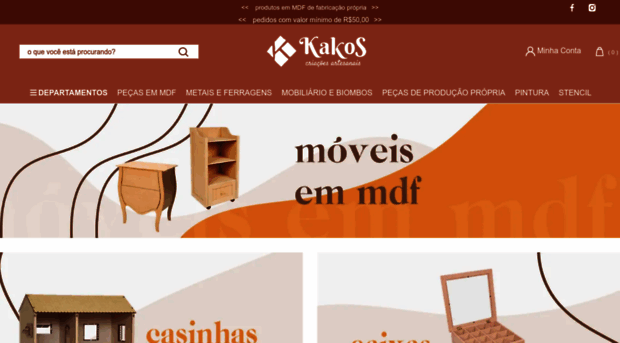 kakos.com.br