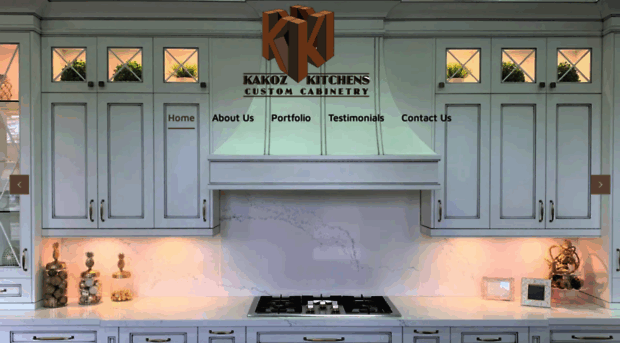 kakozkitchens.com