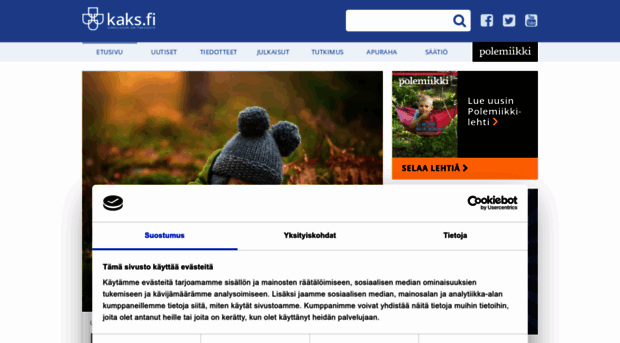 kaks.fi