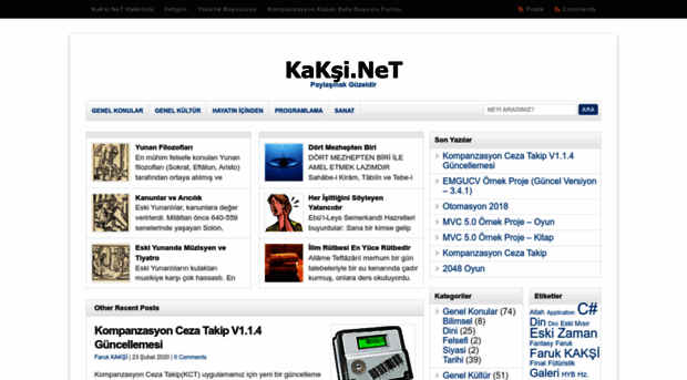 kaksi.net