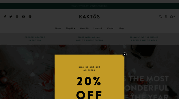 kaktos.com