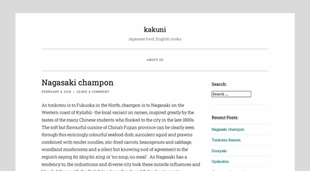 kakuni.co.uk