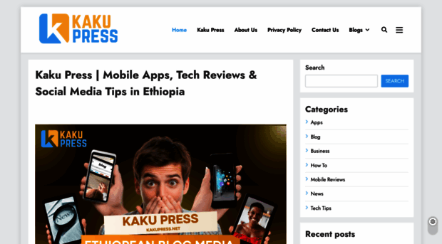 kakupress.net