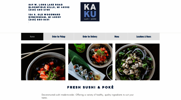 kakusushipoke.com