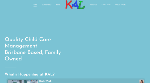 kal.net.au