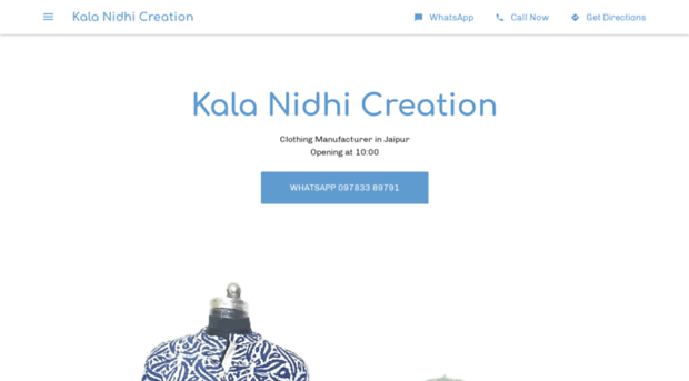 kala-nidhi-creation.business.site