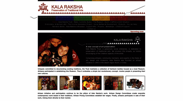 kala-raksha.org