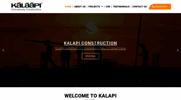 kalaapi.com