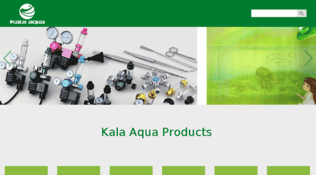 kalaaqua.com