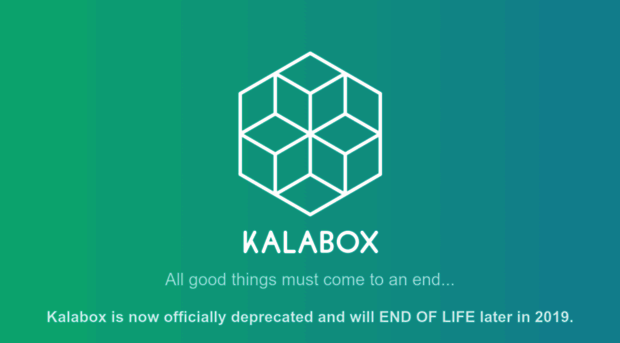 kalabox.io