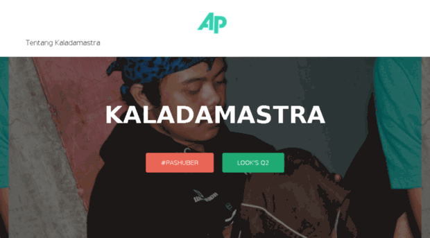 kaladamastra.com