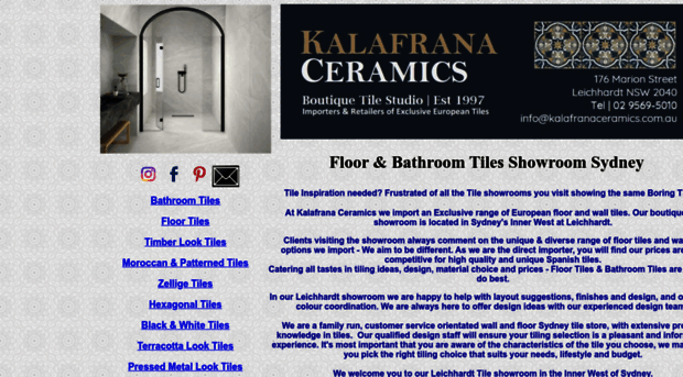 kalafranaceramics.com.au