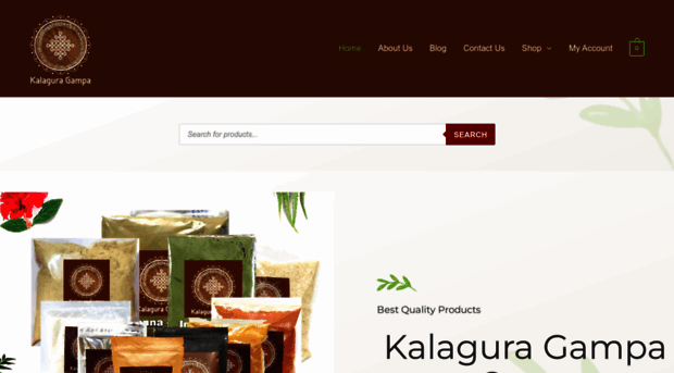 kalaguragampa.com