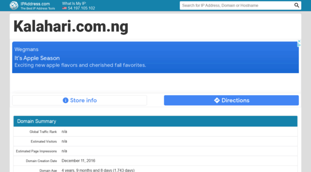 kalahari.com.ng.ipaddress.com
