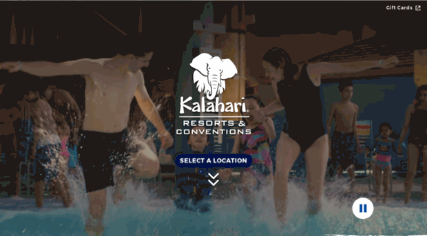 kalahariresorts28.reachlocal.net