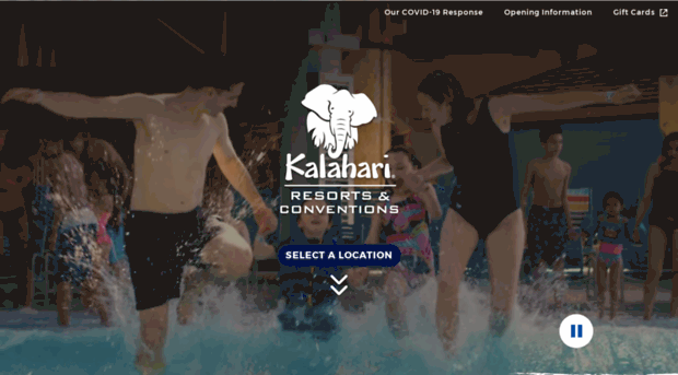 kalahariresorts31.reachlocal.net