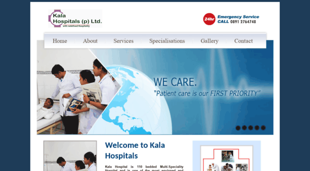 kalahospitals.com