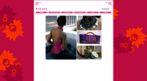 kalaia.com